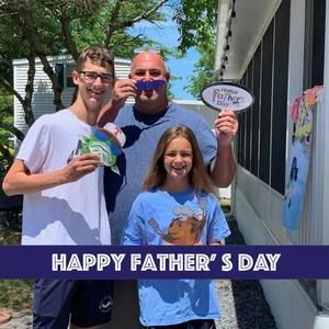 Meet your Posher, Gary